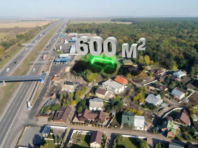 Участок продажа в Воронеж, Воронежская область