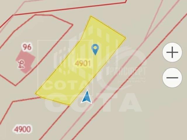 Участок продажа в Коминтерновский район, Воронеж