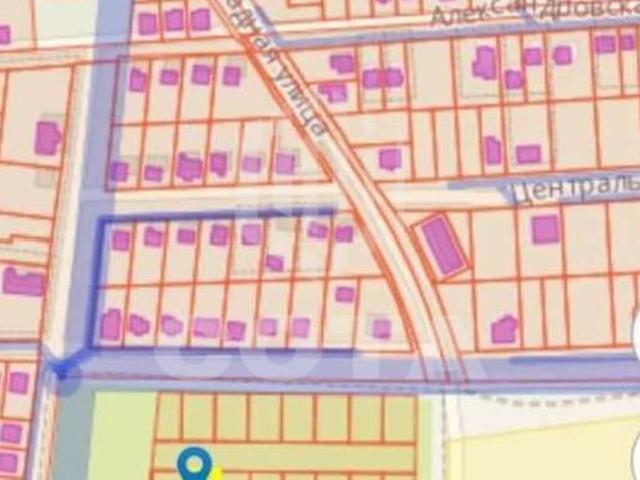 Участок продажа в Воронежская область