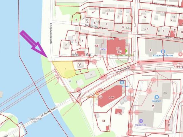 Участок продажа в Воронеж, Воронежская область