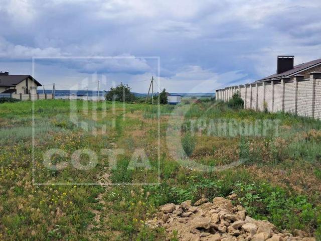 Участок продажа в Воронеж, Воронежская область