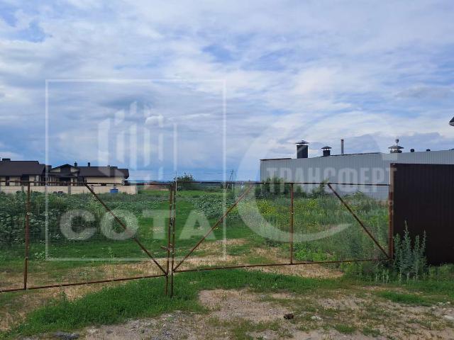 Участок продажа в Воронеж, Воронежская область