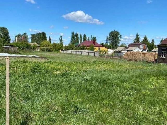 Участок продажа в Воронеж, Воронежская область