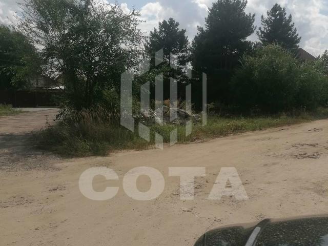 Участок продажа в Воронеж, Воронежская область