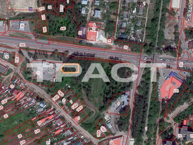 Участок продажа в Воронеж, Воронежская область