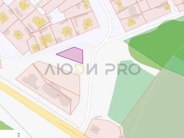 Участок продажа в Воронеж, Воронежская область
