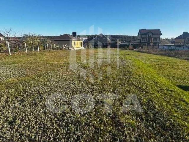 Участок продажа в Левобережный район, Воронеж