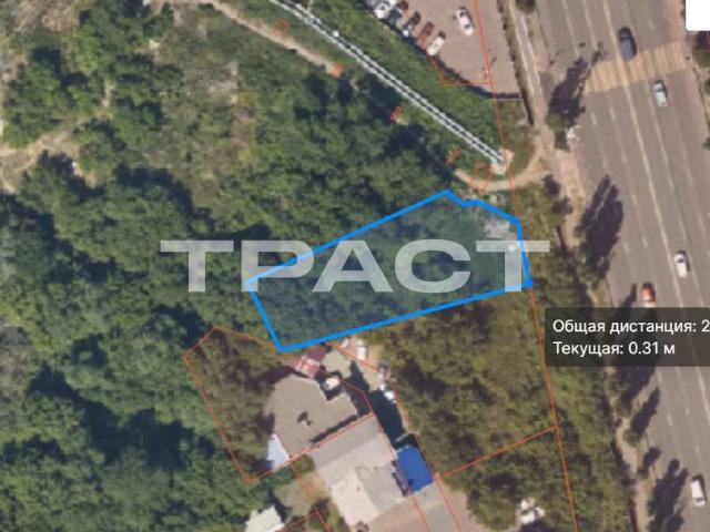 Участок продажа в Воронеж, Воронежская область