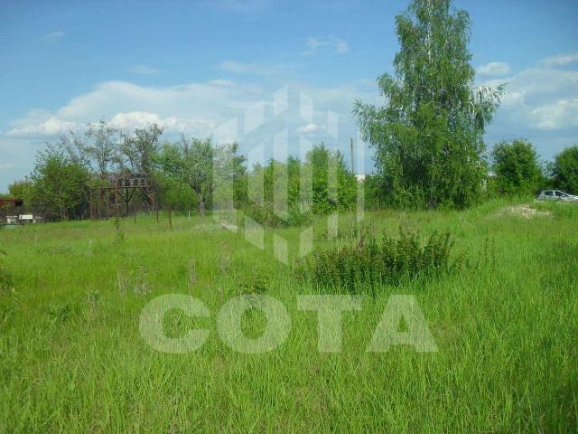 Участок продажа в Воронеж, Воронежская область