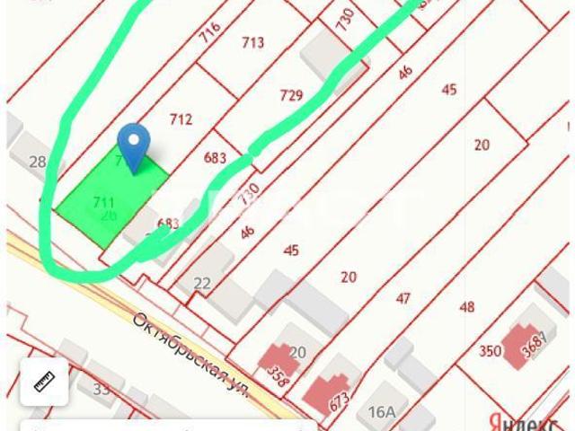 Участок продажа в Воронеж, Воронежская область