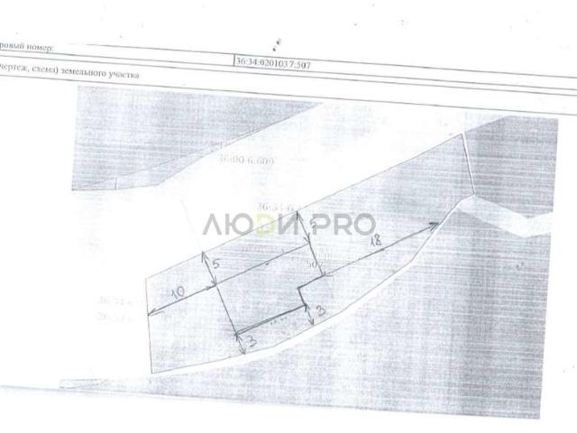 Участок продажа в Воронеж, Воронежская область