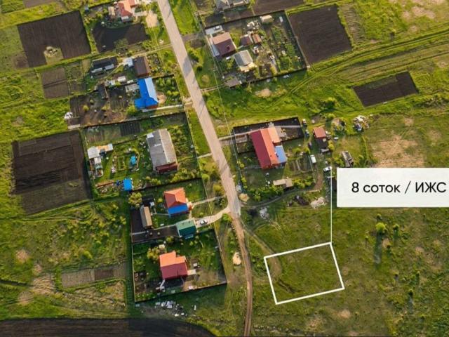 Участок продажа в Воронеж, Воронежская область