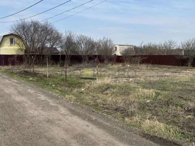 Участок продажа в Воронеж, Воронежская область