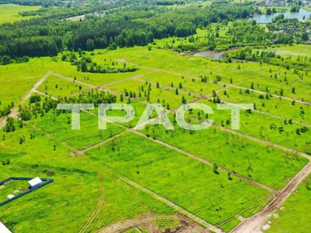 Участок продажа в Воронеж, Воронежская область