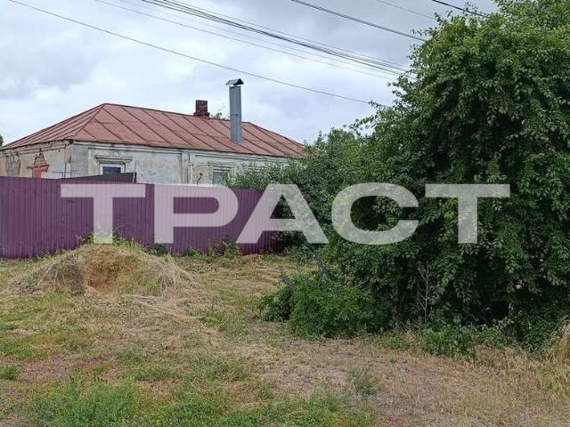 Участок продажа в Воронеж, Воронежская область