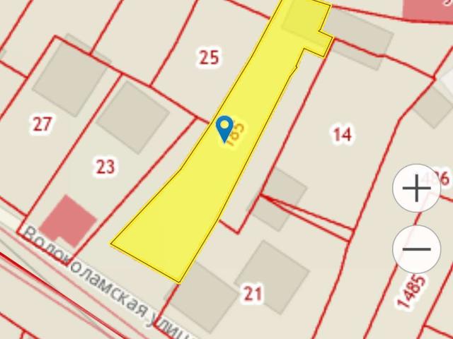 Участок продажа в Воронеж, Воронежская область
