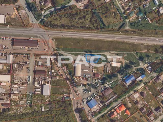 Участок продажа в Воронеж, Воронежская область