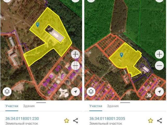 Участок продажа в Воронеж, Воронежская область
