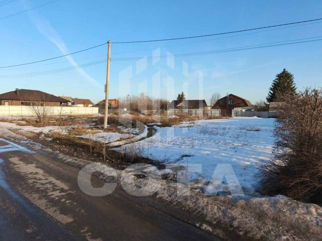 Участок продажа в Воронеж, Воронежская область