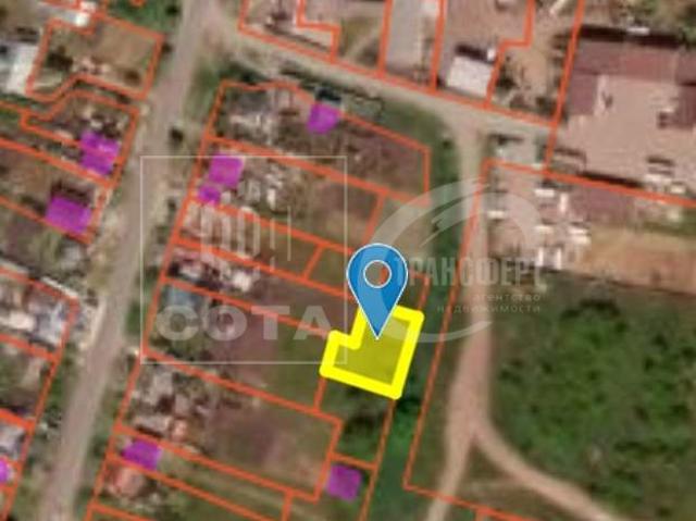 Участок продажа в Воронеж, Воронежская область