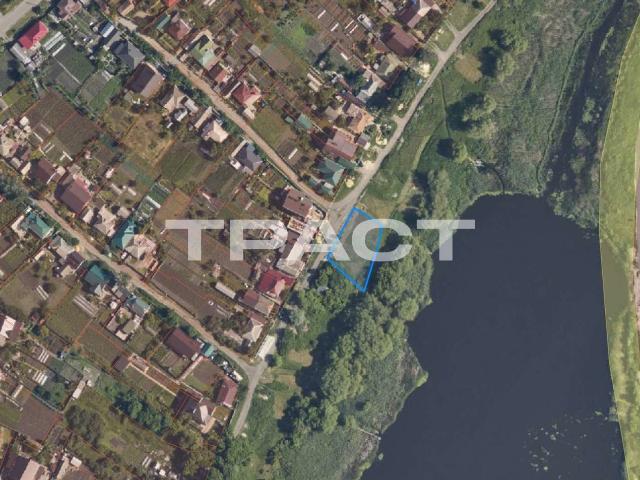 Участок продажа в Воронеж, Воронежская область