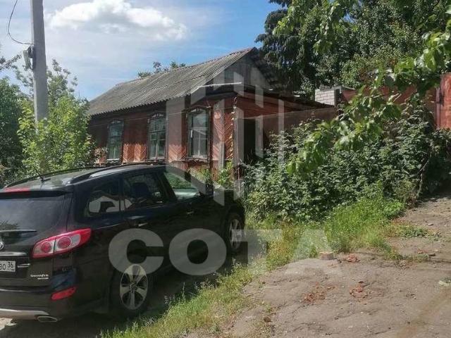 Участок продажа в Воронеж, Воронежская область
