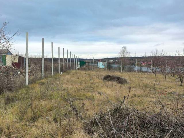 Участок продажа в Западный округ, Белгородская область