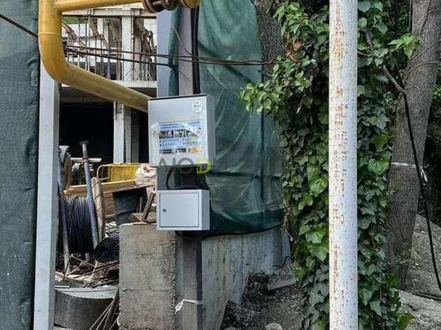 Участок продажа