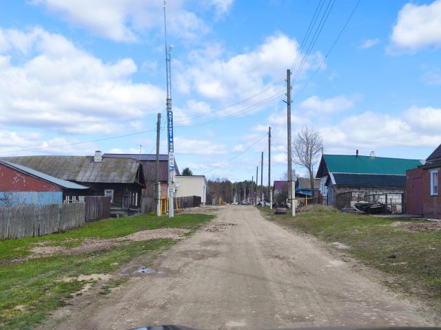Участок продажа в Бобинское, Кировская область