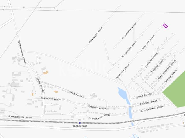 Участок продажа в Курганская область