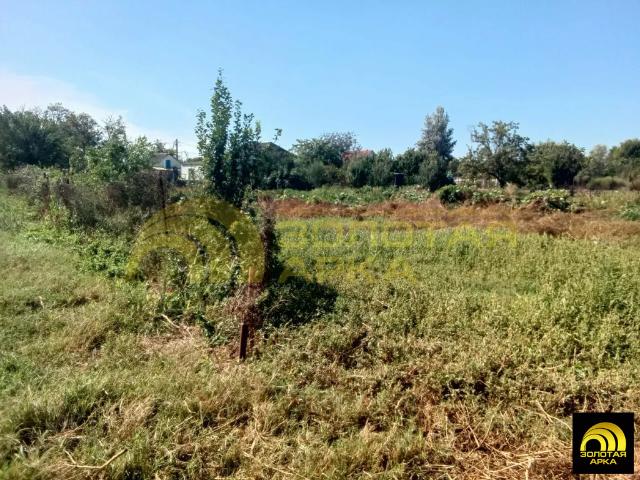 Участок продажа в Вышестеблиевская Ст-ца, Краснодарский Край