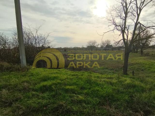 Участок продажа в Вышестеблиевская Ст-ца, Краснодарский Край