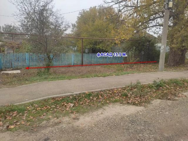 Участок продажа в Вышестеблиевская Ст-ца, Краснодарский Край