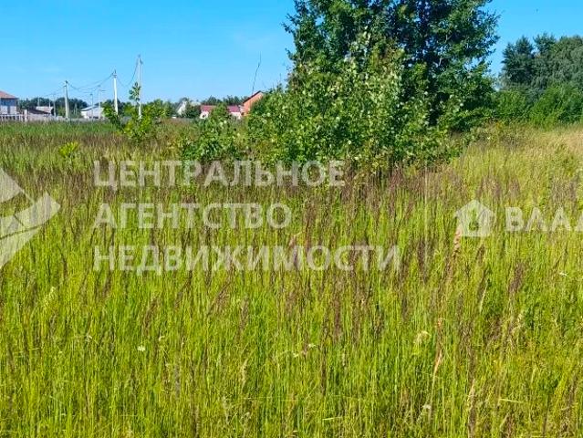 Участок продажа в Рязанская область