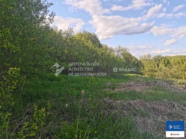 Участок продажа в Рязанская область