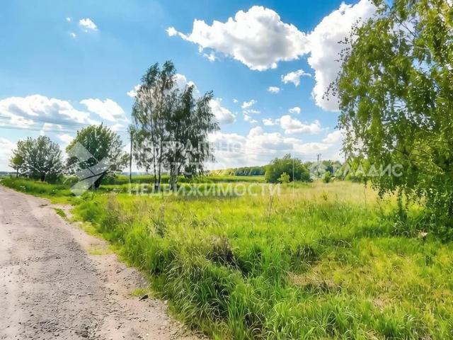 Участок продажа в Рязанская область