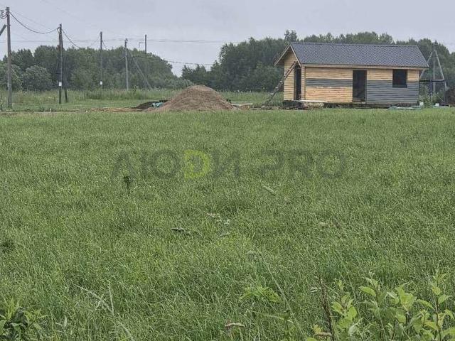 Участок продажа