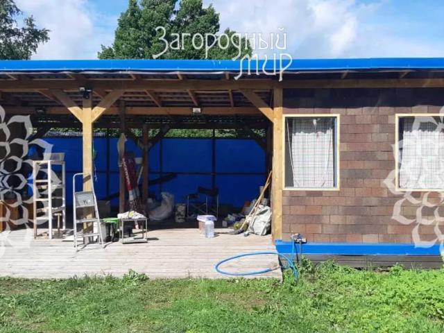 Участок продажа в Смоленская область