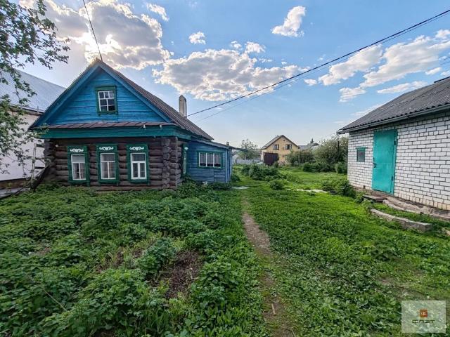 Участок продажа в Высокая Гора, Татарстан Республика