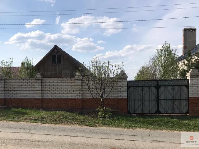 Участок продажа в Высокая Гора, Татарстан Республика