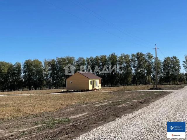 Участок продажа в Рязанская область