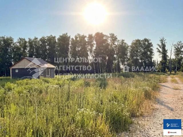 Участок продажа в Рязанская область