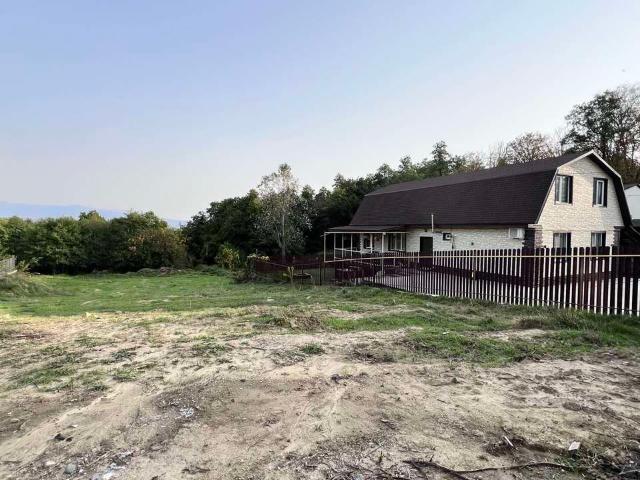 Участок продажа в Верхневеселое С, Краснодарский Край