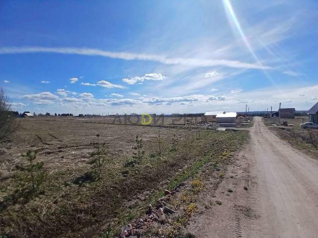 Участок продажа в Вологодская область