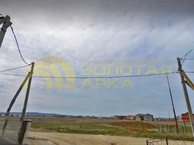 Участок продажа в За Родину, Темрюкский район