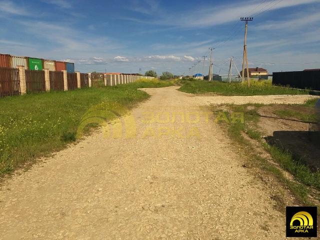 Участок продажа в Краснодарский Край