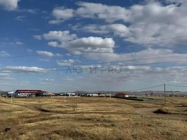 Участок продажа в Забайкальск, Забайкальский Край