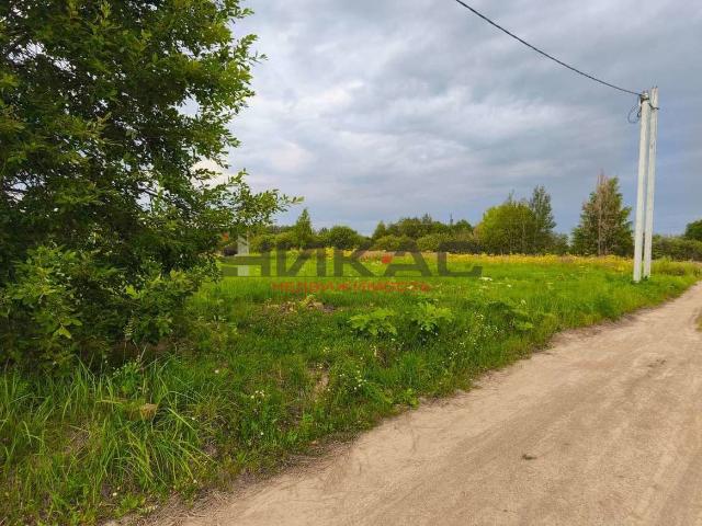 Участок продажа в Ярославская область