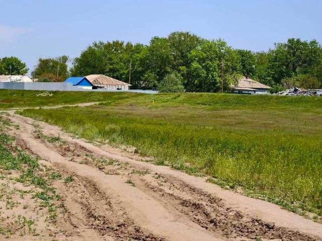 Участок продажа в Волгоградская Обл