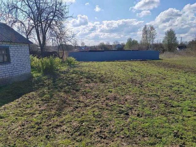 Участок продажа в Брянская область